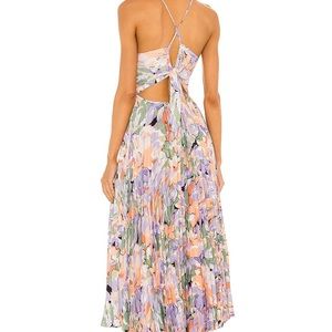 ASTR The Label Blythe Dress